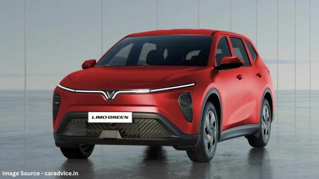 Upcoming EV Cars 2026 In India