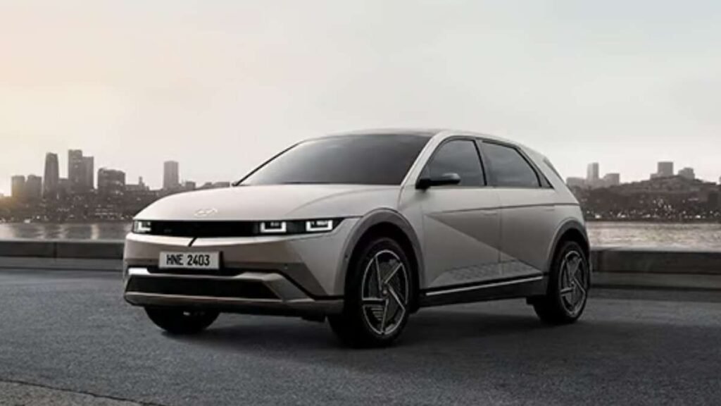 Upcoming EV Cars 2026 In India