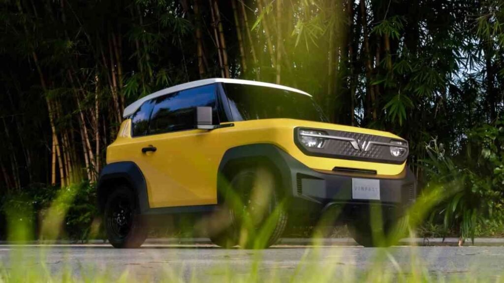 Upcoming EV Cars 2026 In India