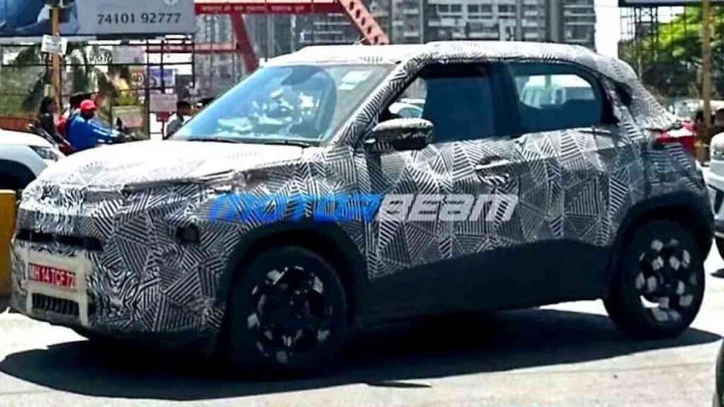 Upcoming EV Cars 2026 In India