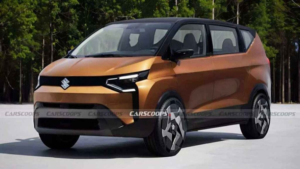 Upcoming EV Cars 2026 In India