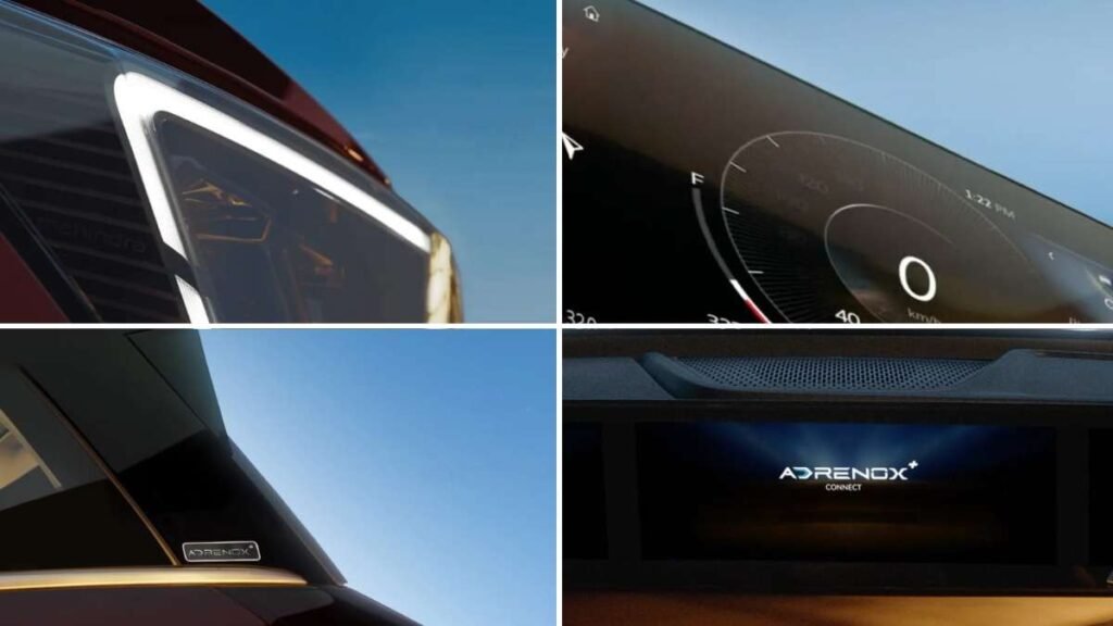 Mahindra XUV 7XO on Road Price, Engine, Interior