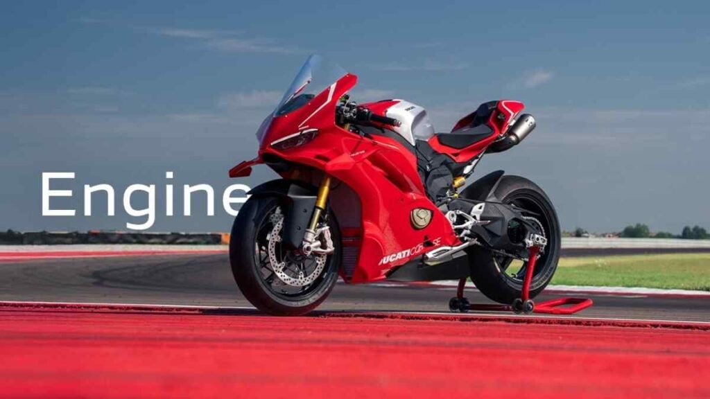 Ducati Panigale V4 R 2026, Specs, Price, On-Road Price