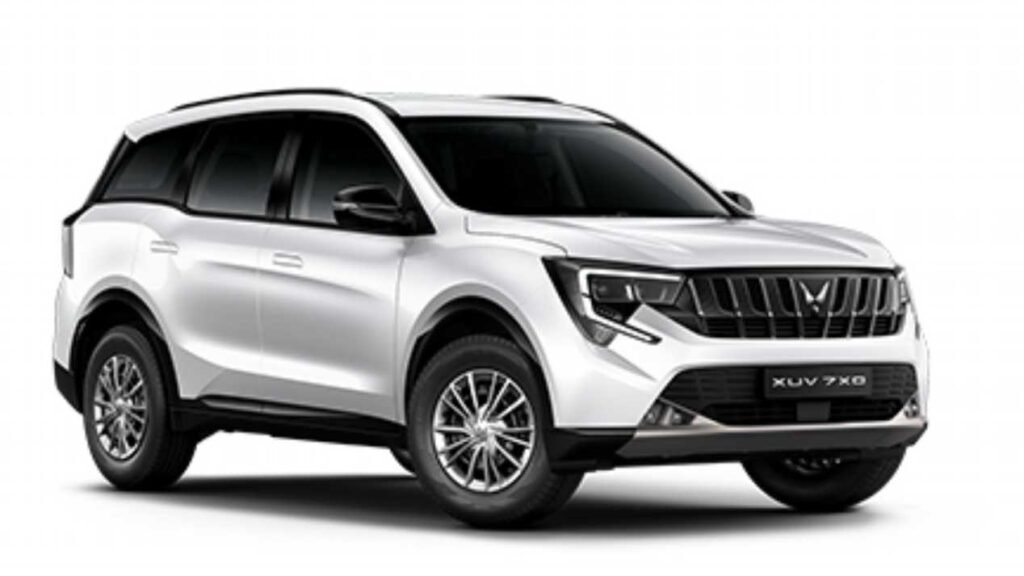 Mahindra XUV 7XO Base Model Features, Price, Detail
