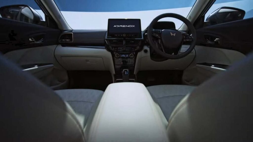 Xuv 3xo ev Launch Date, Features, Price, Range, Image, Color