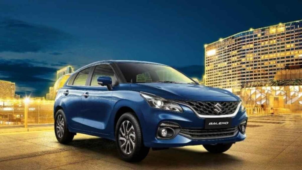 Maruti Baleno On Road Price, Features, Mileage