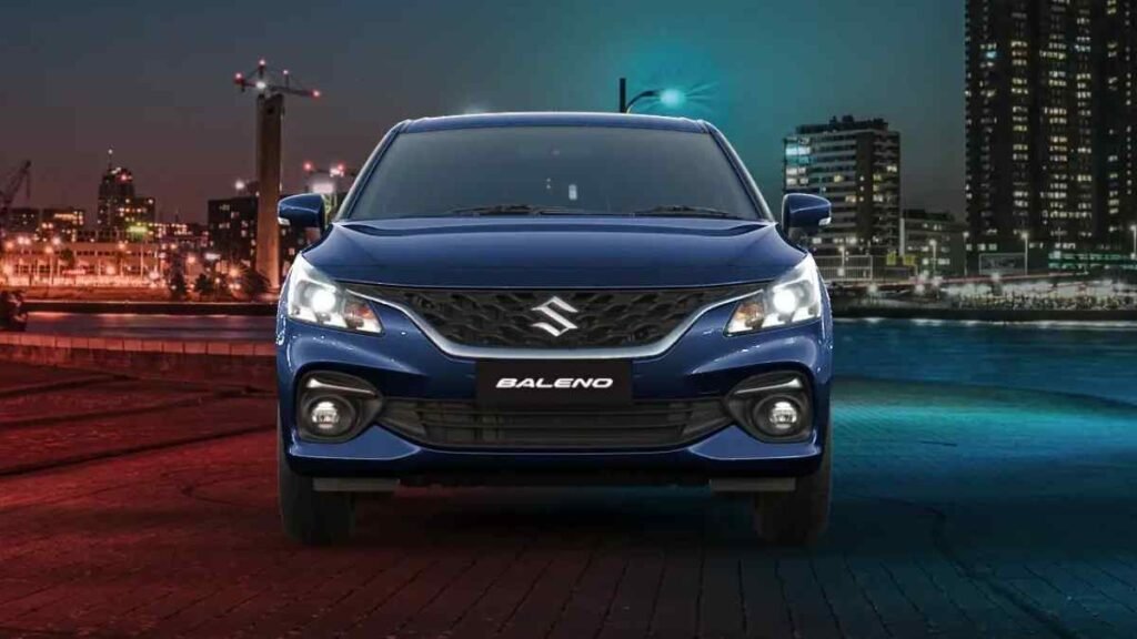 Maruti Baleno On Road Price, Features, Mileage