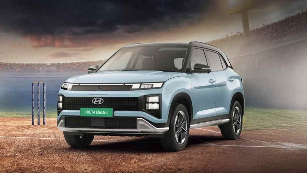 Top 10 Most Selling Ev Car Brand in December 2025