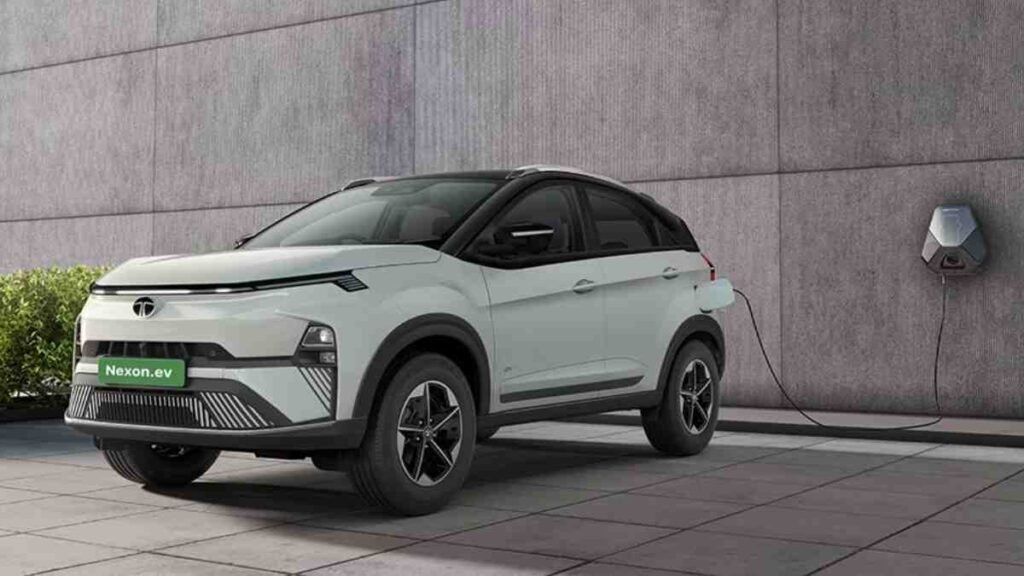 Top 10 Most Selling Ev Car Brand in December 2025