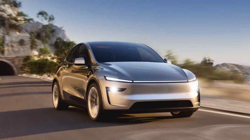 Top 10 Most Selling Ev Car Brand in December 2025