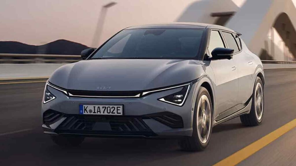 Top 10 Most Selling Ev Car Brand in December 2025