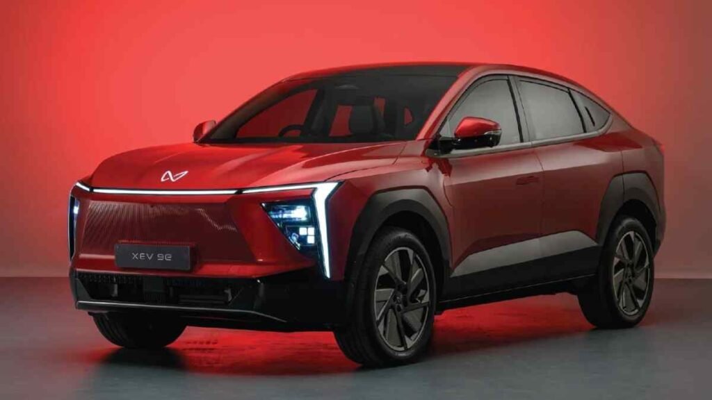 Top 10 Most Selling Ev Car Brand in December 2025