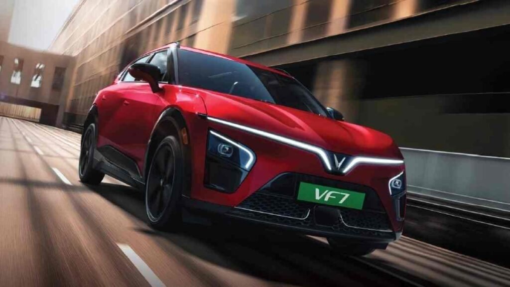 Top 10 Most Selling Ev Car Brand in December 2025