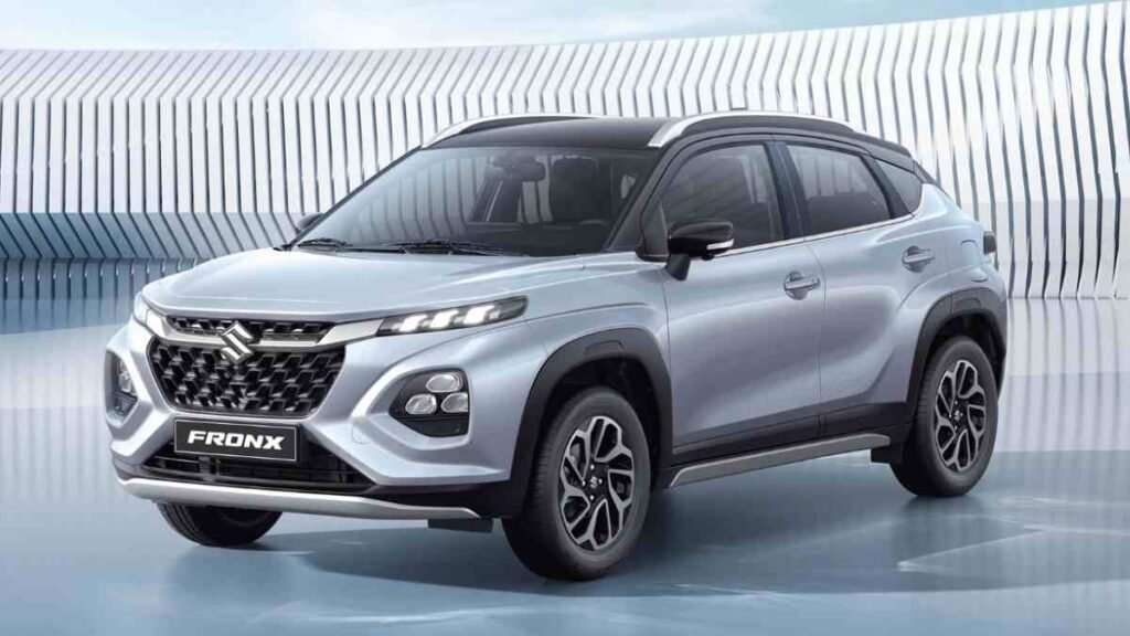 Top 10 Most Selling Car in India 2025