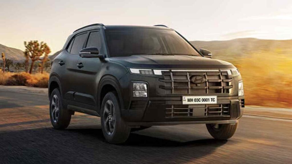 Top 10 Most Selling Car in India 2025