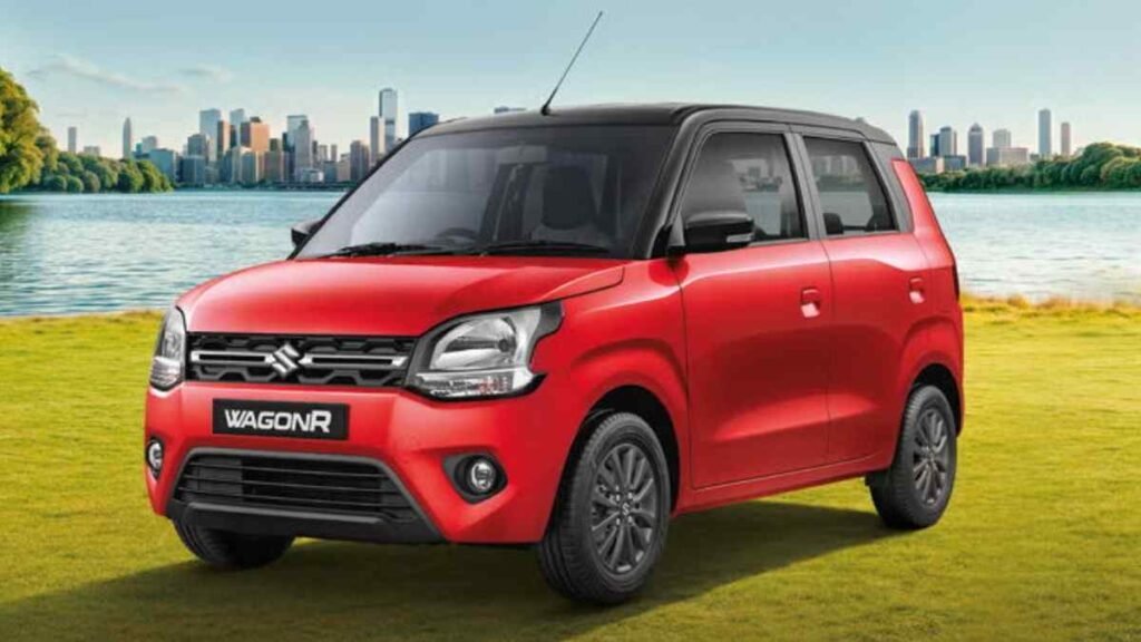 Top 10 Most Selling Car in India 2025