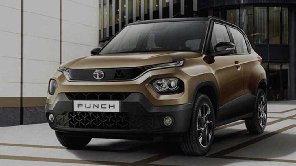 Top 10 Most Selling Car in India 2025