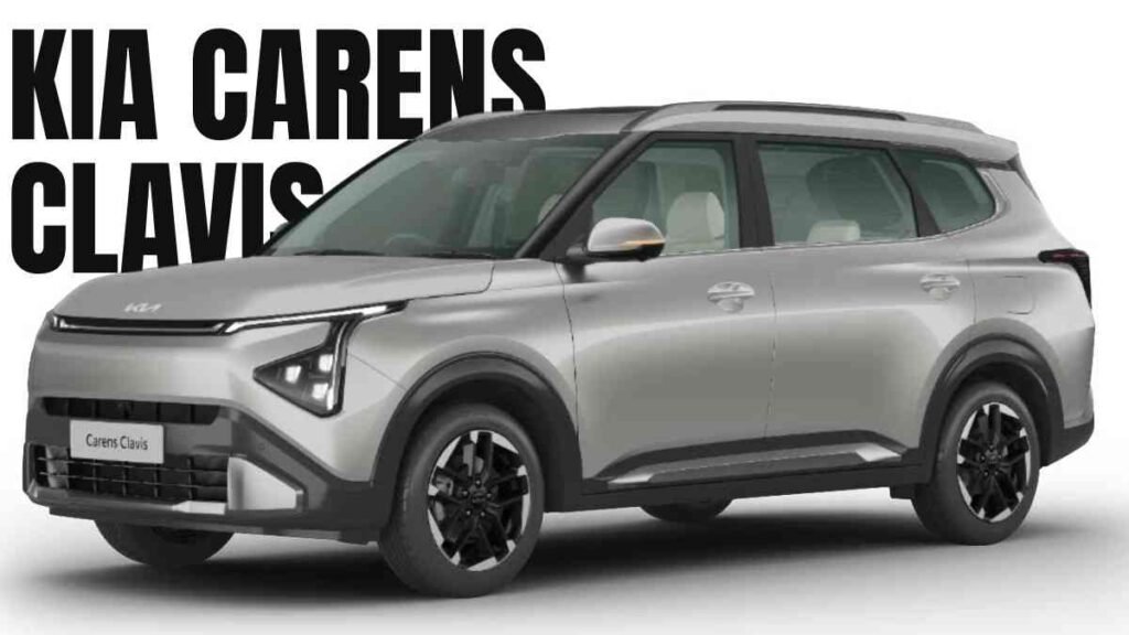 Kia Carens Clavis Price, Mileage, Review, Ground Clearance