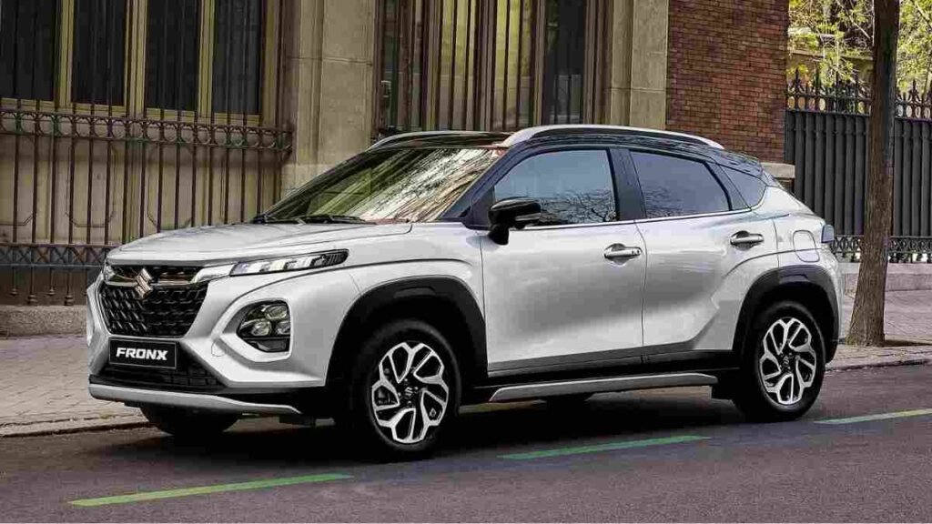 Up to ₹1.30 lakh discount on Fronx, Grand Vitara, Nexa