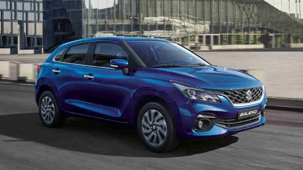 Up to ₹1.30 lakh discount on Fronx, Grand Vitara, Nexa