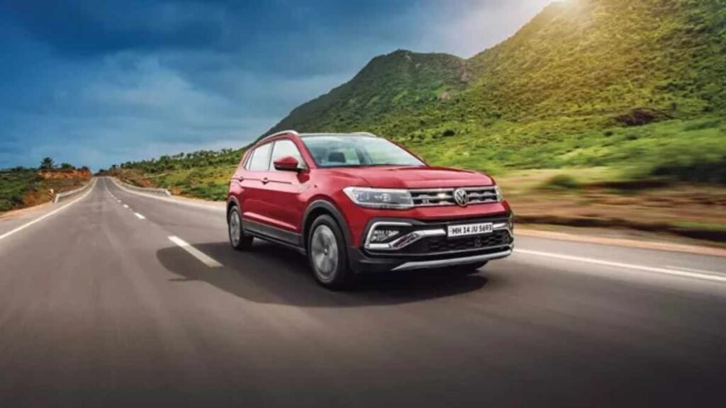 Volkswagen Taigun Dimensions, Price in India, Mileage, Top Speed