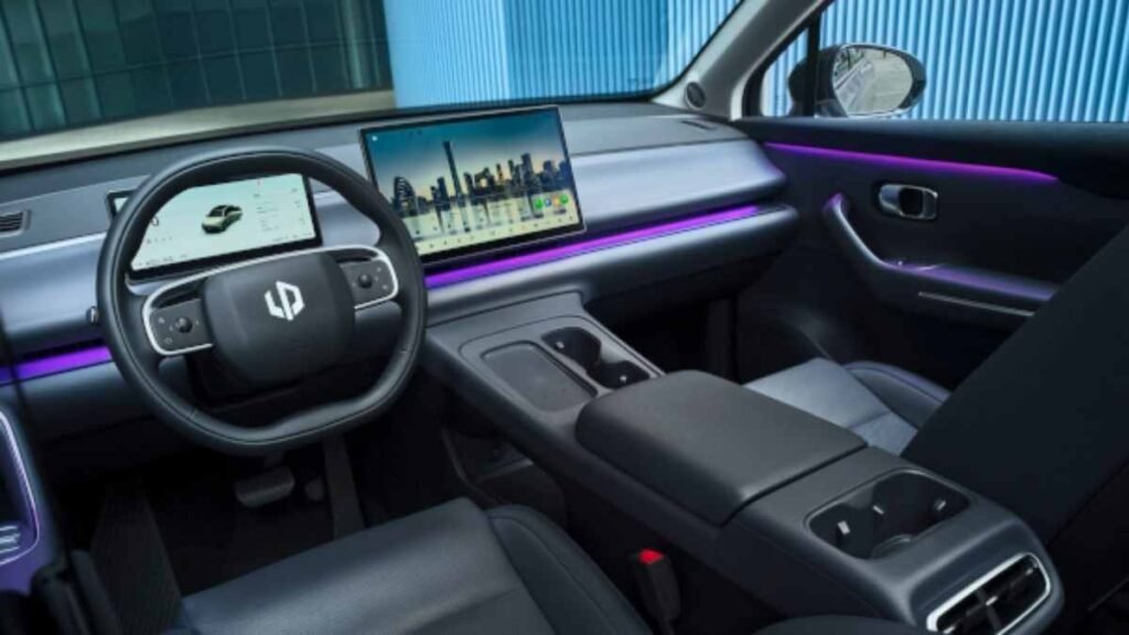 Leapmotor C10 Price in India, Launch Date, Dimensions