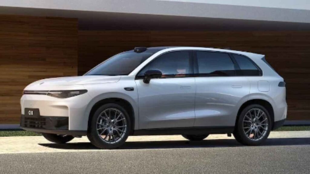 Leapmotor C10 Price in India, Launch Date, Dimensions