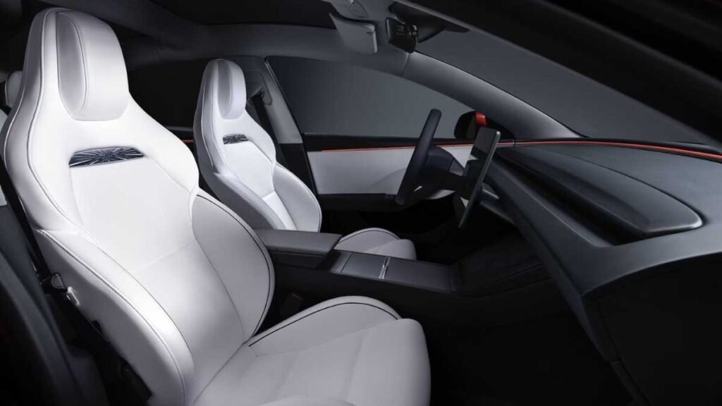 Tesla Model 3 Price in India, Interior, Long Range, Performance