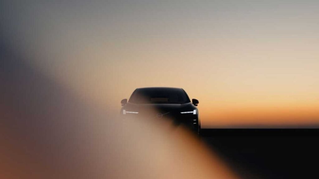 Volvo EX60 Price, Range, Launch Date, Dimensions