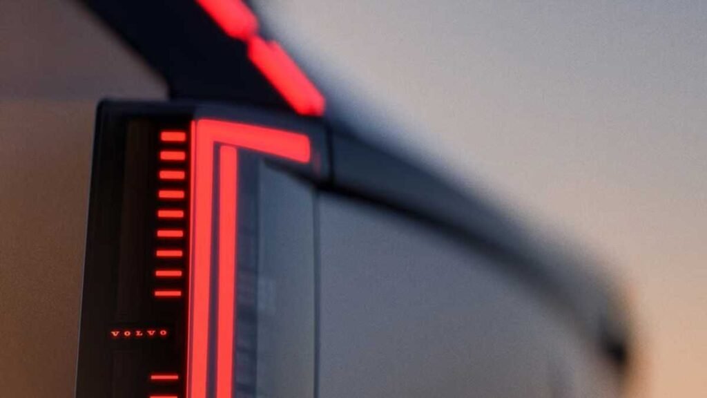 Volvo EX60 Price, Range, Launch Date, Dimensions