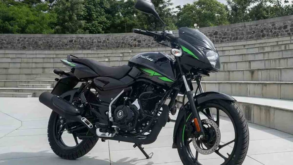 Bajaj Pulsar 125 On Road Price, Launch Date, Specs
