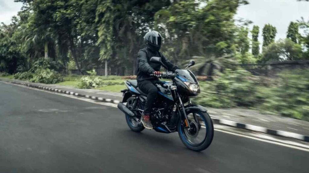 Bajaj Pulsar 125 On Road Price, Launch Date, Specs