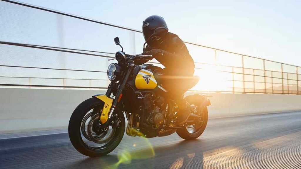 2026 Triumph Trident 660 Price in India, Specs, Mileage