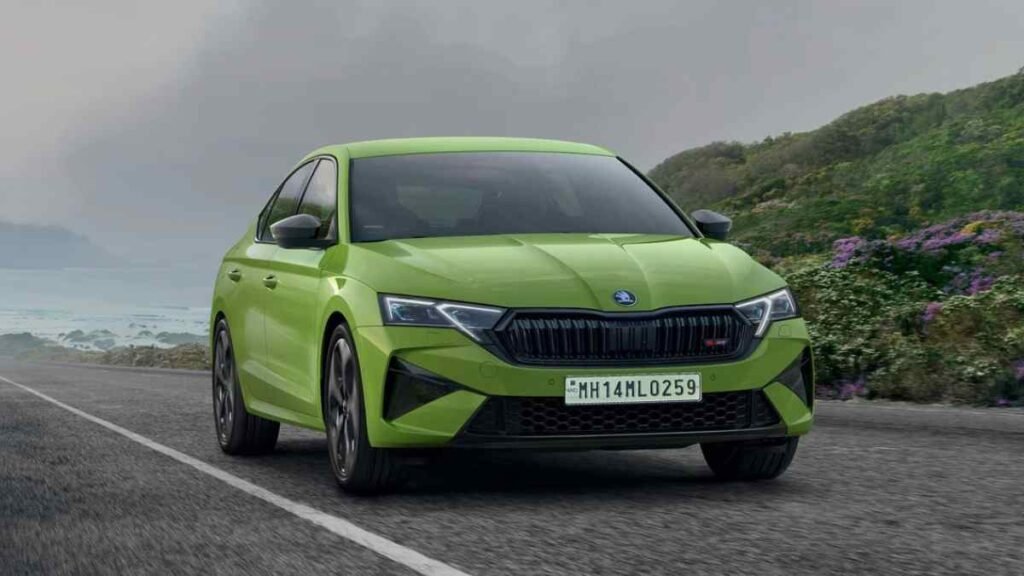 Skoda Octavia RS 2026, Engine, Interior, Mileage, Price