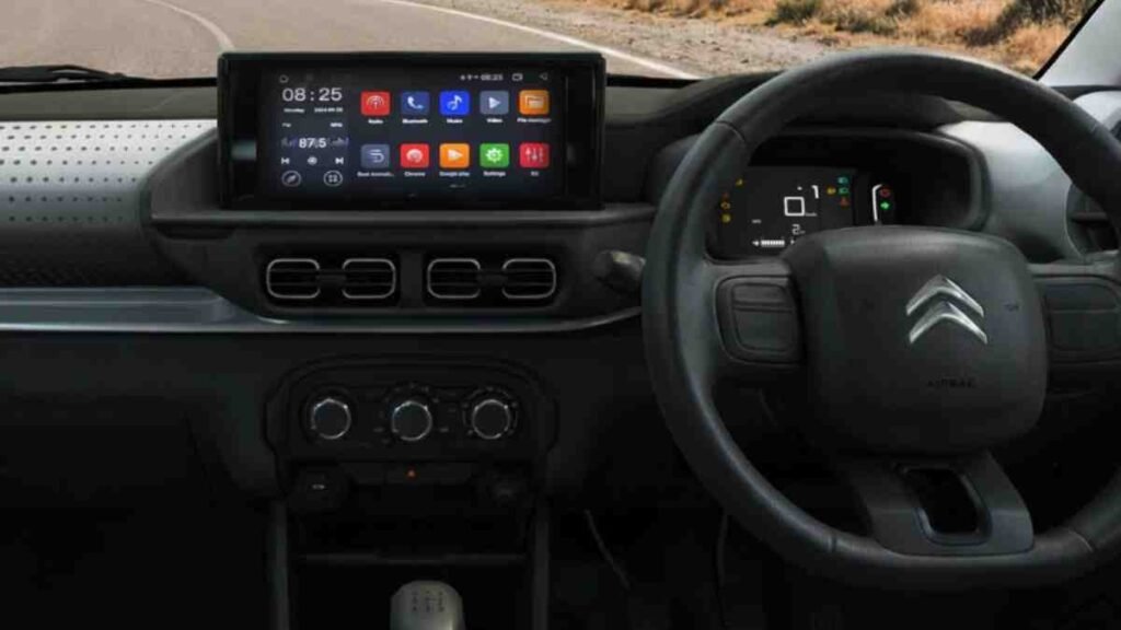 Citroen C3 Price, Mileage, On Road Price, Features