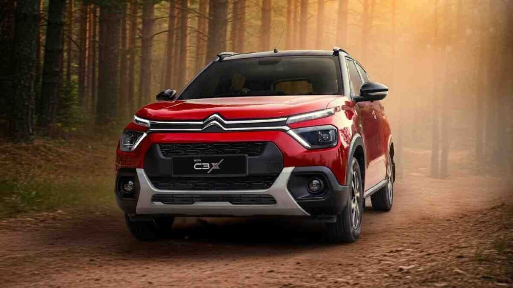 Citroen C3 Price, Mileage, On Road Price, Features