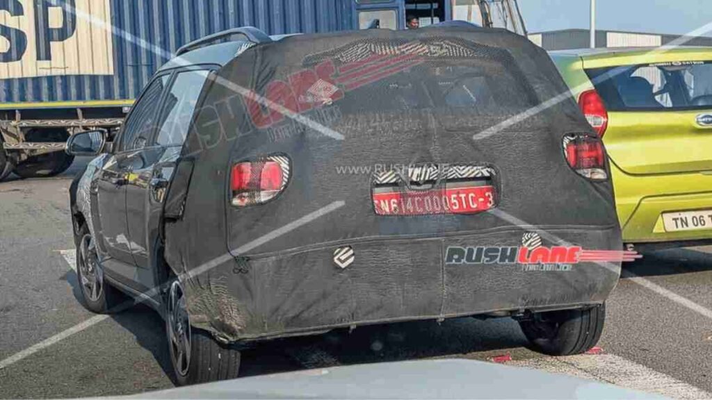 Hyundai Exter Facelift 2026, Launch Date, Features, Specs