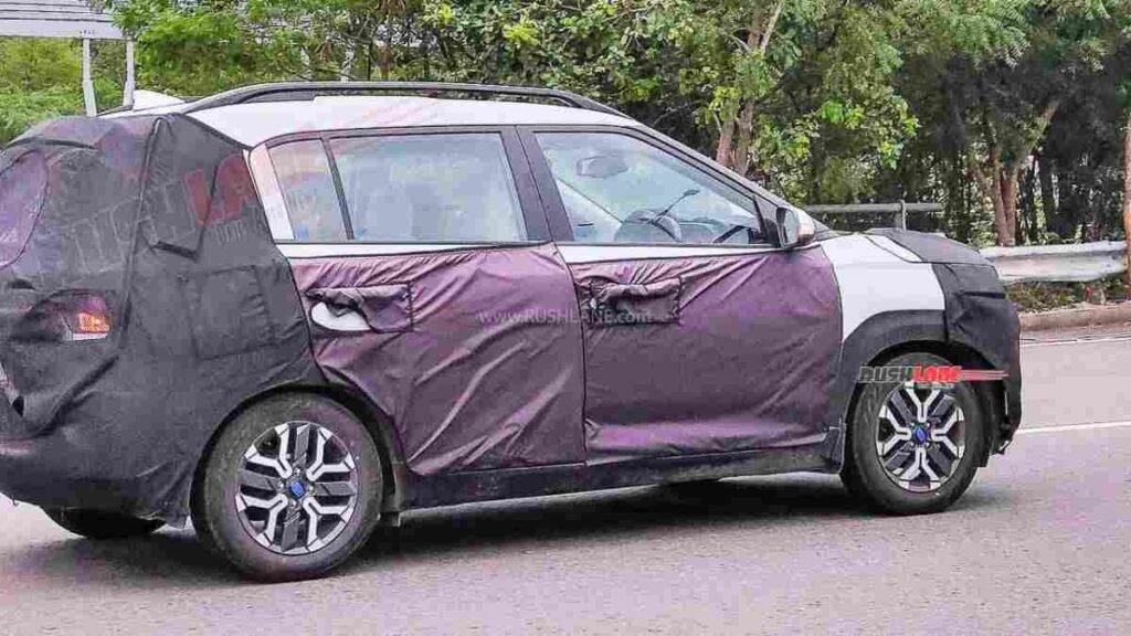 Hyundai Exter Facelift 2026, Launch Date, Features, Specs