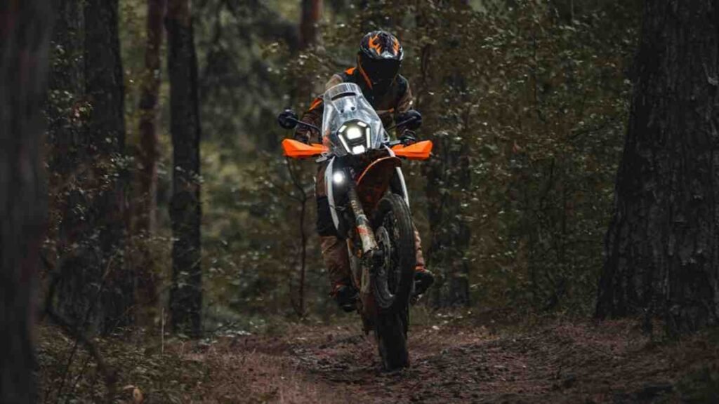 KTM 390 Adventure 2026 Price, Seat Height, Top Speed, Specs