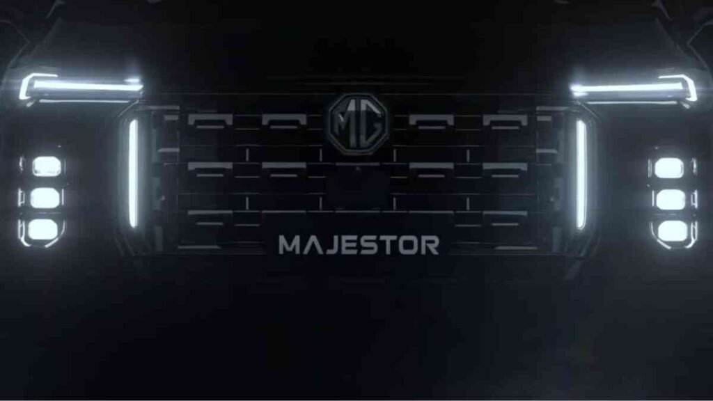 MG Majestor Price in India, Launch Date, Dimensions