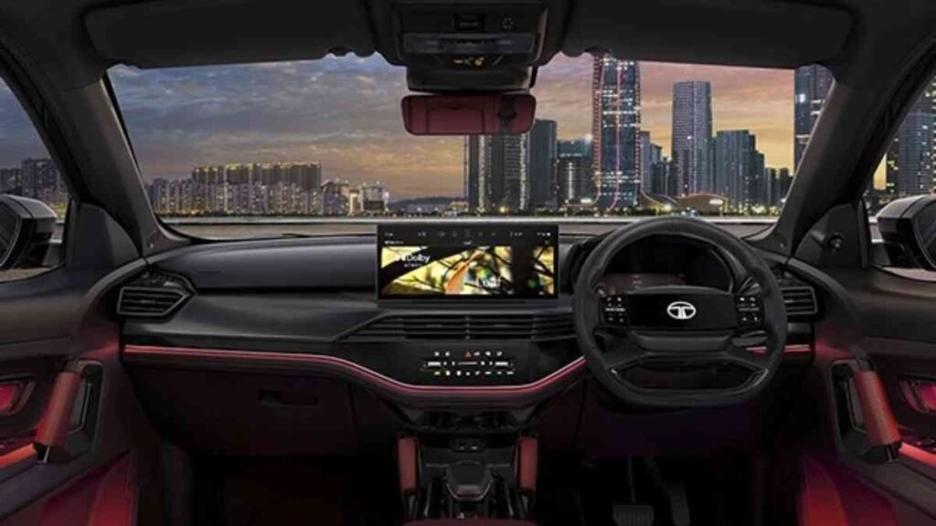 Tata Safari Petrol Price, Images, Interior, Dimensions