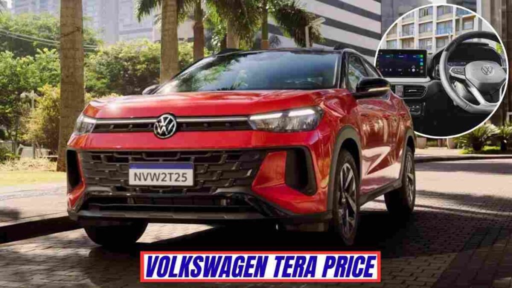 Volkswagen Tera Dimensions, Engine, Interior, Mileage