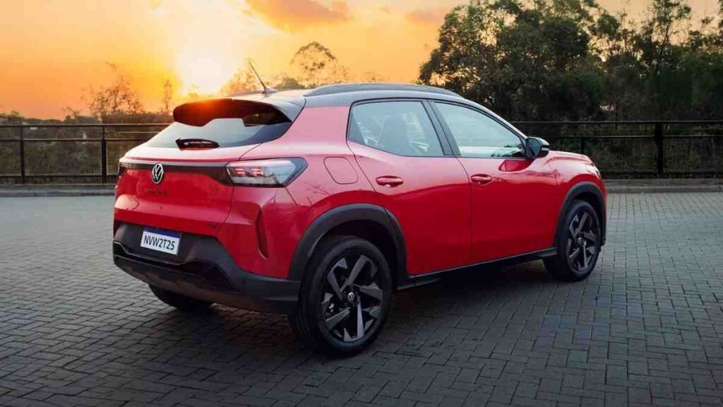 Volkswagen Tera Dimensions, Engine, Interior, Mileage