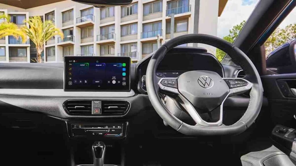 Volkswagen Tera Dimensions, Engine, Interior, Mileage