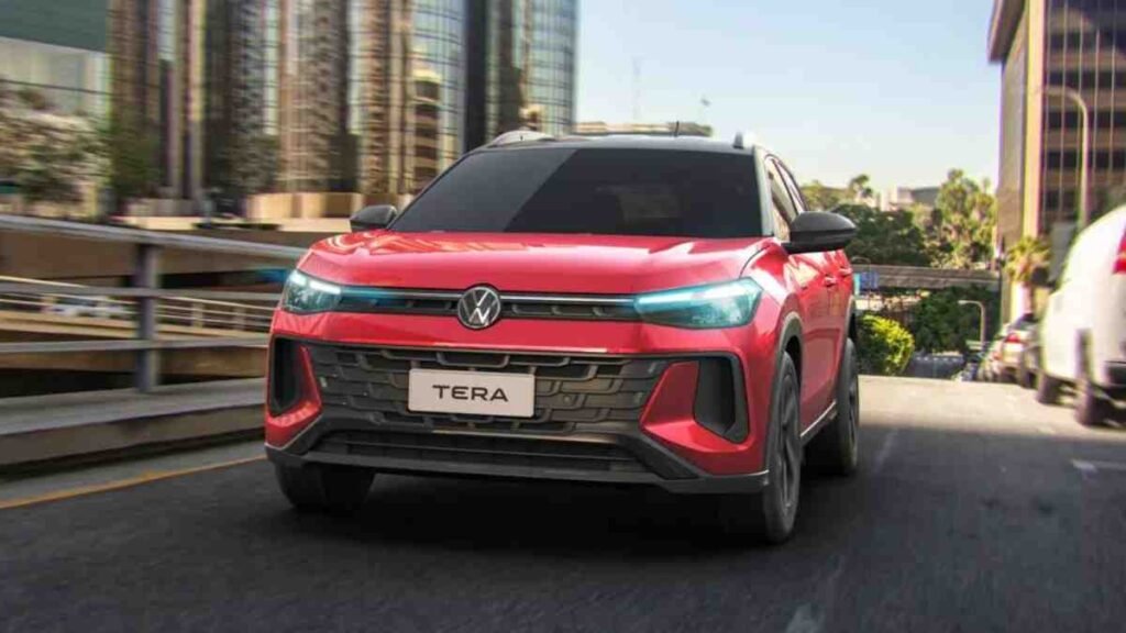 Volkswagen Tera Dimensions, Engine, Interior, Mileage