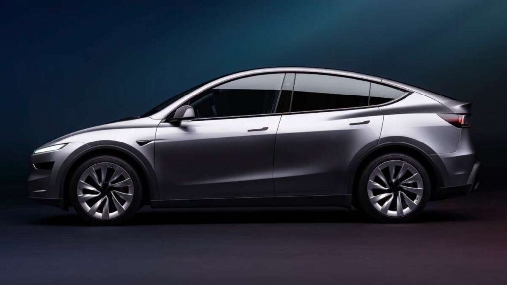 Tesla Model Y 2026, Interior, Mileage, Price India, Features