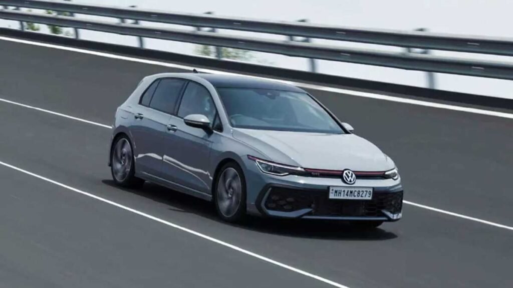 Volkswagen Golf GTI Price, Top Speed, Mileage, Interior