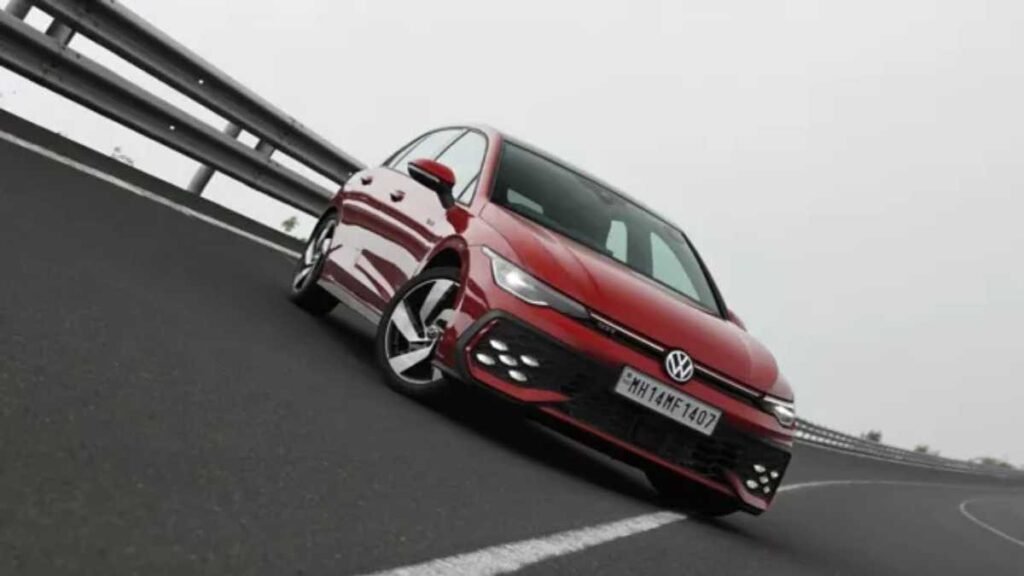 Volkswagen Golf GTI Price, Top Speed, Mileage, Interior