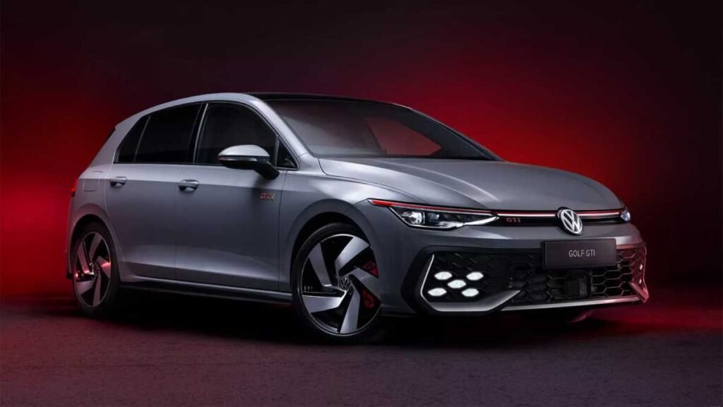 Volkswagen Golf GTI Price, Top Speed, Mileage, Interior
