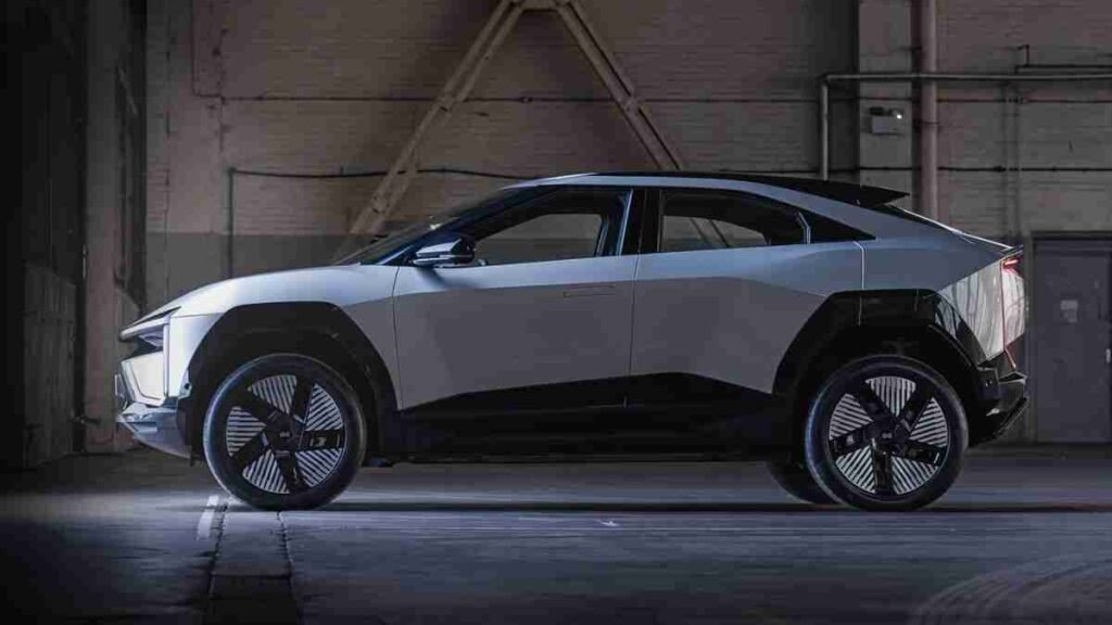 Mahindra BE 6 Price, Range, Top Model Price, Interior